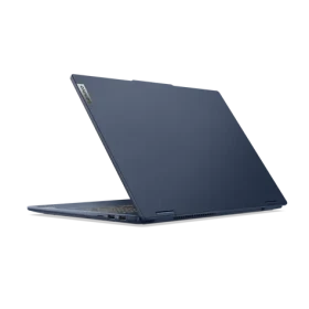 Lenovo IdeaPad 5 2-in-1 16IRU9 modrá / 16" 2K T / Intel Core 5 120U 1.4 GHz / 16GB / 512GB SSD / Intel Graphics / W11H (83DU000WCK)