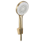 REA - Sprchová baterie FOSS Brush Gold REA-B5113