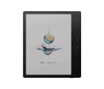 E-book ONYX BOOX GO COLOR 7 (Gen. 2), 7" Kaleido 3, 64GB, černá, podsvícená, Bluetooth, Android 13, E-ink EDF_320899