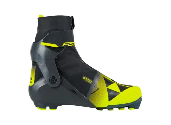 Fischer SpeedMax 7 Skate boty na běžky vel. 42