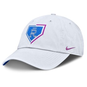 Nike Pánská kšiltovka Kansas City Royals MLB City Connect Club Adjustable Velikost: M/L