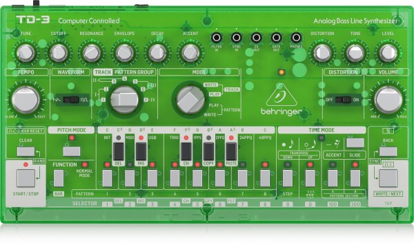 Behringer TD-3-LM