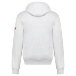 Geographical Norway Gakado Blended DB 100 M WZ3016H/GN-Blended Grey mikina L