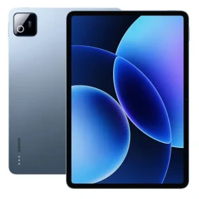 Xiaomi Pad 8 8+128GB modrá / 11.2 " / O-C 3.2 GHz / 8GB / 128GB / Wi-Fi / BT / 13+8MP / Android 16 (6932554473464)