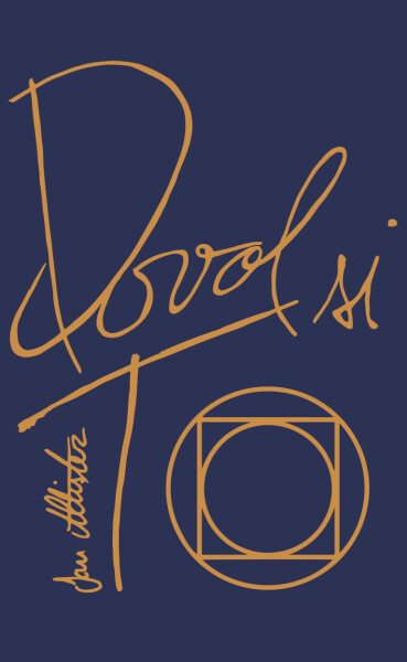 Dovol si TO - Jan Allister