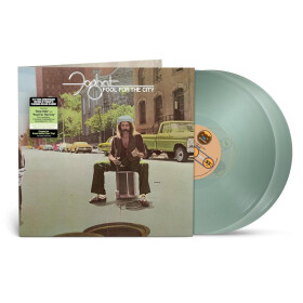 Fool For The City (50th Anniversary Edition) - LP - Foghat