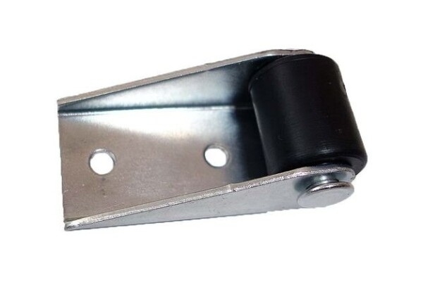 NábytekProNás Kolečko (komplet) 48 x 23 x 21 mm VELIKOST BALENÍ: 1 ks MI-4033