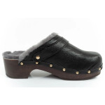 Scholl Iconic W F298121004 dámské žabky clog 39