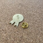 Pinarna.cz Award for being still alive / Ocenění za to, že jsem pořád naživu