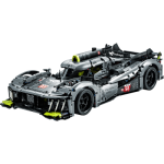 LEGO® Technic 42156 PEUGEOT 9X8 24H Le Mans Hybrid Hypercar