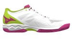 Padelové boty Mizuno WAVE EXCEED LGTPADEL 61GB222366 Velikost obuvi EU: