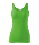 Triumph tílko dámské apple green XL