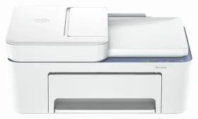 HP DeskJet 4322 All-in-One bílá / Multifunkční tiskárna / inkoustová / Wi-Fi / A4 / skener / kopírka (A24HNB)