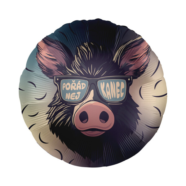 17" POŘÁDNEJ KANEC - Albi