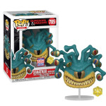 Funko POP & Die: Xanathar with D20 (2021 Virtual Funkon Shared Exclusive)