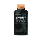 BioTech Energy Gel 40 g peach (17708)