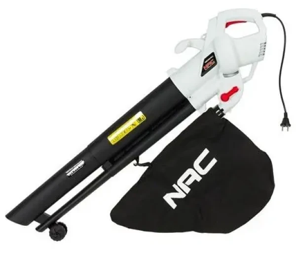 NAC VBE320-FS-J / Vysavač listí / 3200 W (VBE320-FS-J)