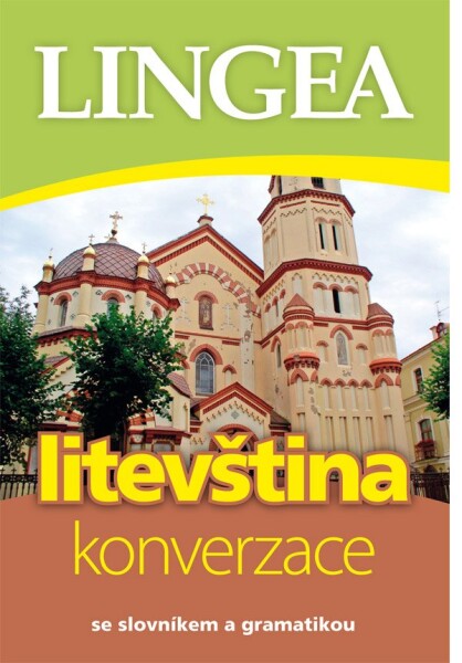 Litevština konverzace