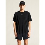 Běžecké tričko CRAFT Hypervent - černé Velikost textilu: XXL