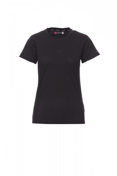 Dámské sportovní tričko Payper RUNNER LADY Barva: Černá, Velikost: L (000465002814000L)