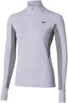 Mizuno Active Warm HZ LS W Icelandic Blue