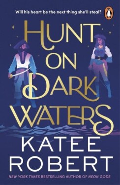 Hunt On Dark Waters Katee Robert