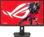 27" ASUS ROG Strix XG27ACMEG černá / Monitor / Fast IPS / QHD / 260 Hz / 0,3 ms / HDMI+DP (90LM0C70-B01371)