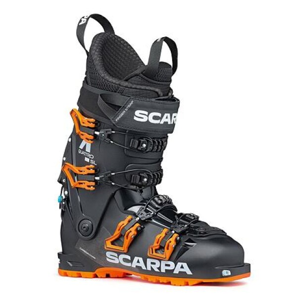 Lyžáky SCARPA 4-Quattro SL 23/24 velikost lyžáků 290