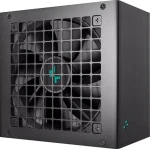 Deepcool PN1000D V2 1000W / Zdroj / ATX 3.1 / Aktivní PFC / nemodulární / 80 PLUS Gold (R-PNA00D-FC0B-JGEU-V2)