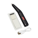 Derwent Derwent, 230580, USB Rechargeable Eraser, USB korekční guma, 1 ks
