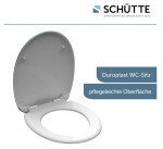 Schütte FALLEN LEAF | Duroplast, Soft Close 4008431821535