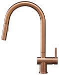 Dřezová baterie Reginox Flint, R38826, Copper / měď R38826