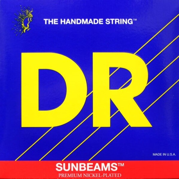 DR Strings NMR6-30