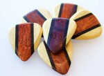 Timber Tones Zone Tones Deluxe Bloodwood
