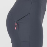 KARPOS W Easy Evo Pants, Ombre Blue velikost: S