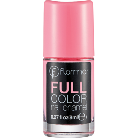 Flormar lak na nehty Full color FC03