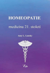 Homeopatie-medicína 21. století Amy Lansky