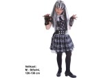 Ptakoviny.cz Dětský kostým - Příšerka Velikost: 7-9 roků