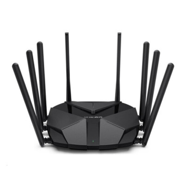 MERCUSYS MR90X WiFi6 router (AX6000,2,4GHz/5GHz, 1x2,5GbELAN/WAN,1xGbEWAN/LAN, 2xGbELAN) EDF_438977
