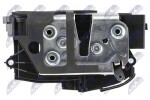 NTY Centrální zámek VOLVO S60 V60 II XC60 II (5pin) – zadní levý