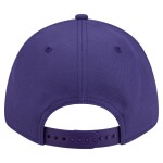 New Era Kšiltovka Baltimore Ravens NFL Core Team 9FORTY Adjustable