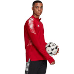 Pánský tréninkový top Condivo 21 Primeblue GH7155 Adidas