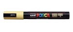 Popisovač POSCA, mm,
