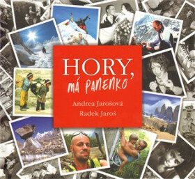 Hory, má panenko