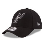 Pánská kšiltovka San Antonio Spurs NBA The League Adjustable