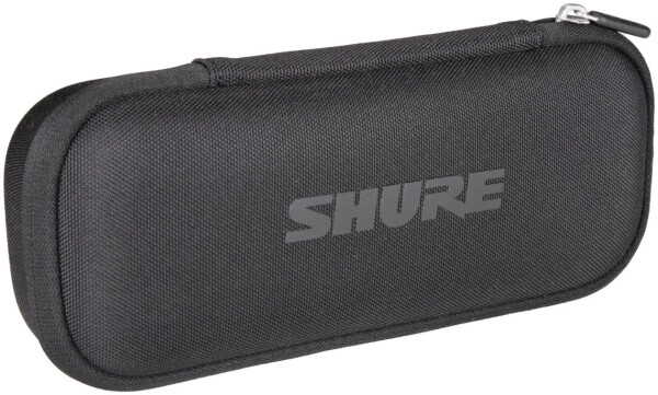 Shure Pro ANXNC ZIPPER CASE