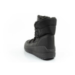 Easy Way zimní boty sněhule dámské zateplené módní černé dámské 39