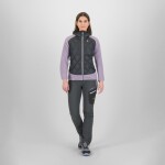 KARPOS Marmarole Retro' W Jacket, Woodl.Gray/Lavender velikost: XL