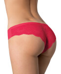 Julimex Tanga Panty XL Ruda XL