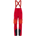 Dámské kalhoty Swix Surmount Shell Bib Pants W